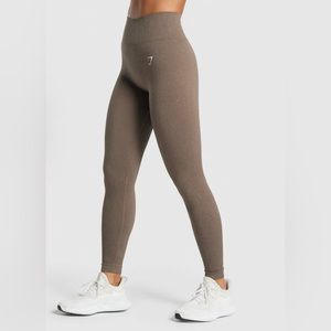 Gymshark Adapt Fleck Brown